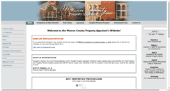 Desktop Screenshot of mcpafl.org